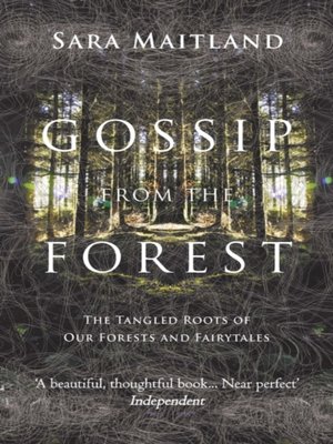 cover image of Gossip from the Forest